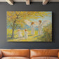 Angel LXI - Canvas Art Print