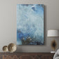 Coastal Seas III - Canvas Art Print