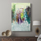 Moving On I - Canvas Art Print