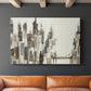 Port of Call - Canvas Art Print