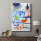 Evidence IV - Canvas Art Print
