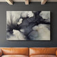 Sound & Color - Canvas Art Print
