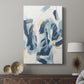 Interlocking Melody I - Canvas Art Print