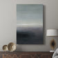 Windy Moor I - Canvas Art Print