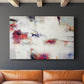 Back to Basics - Canvas Art Print