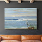 Sunrise Bay - Canvas Art Print
