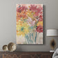 Floral Treats I - Canvas Art Print