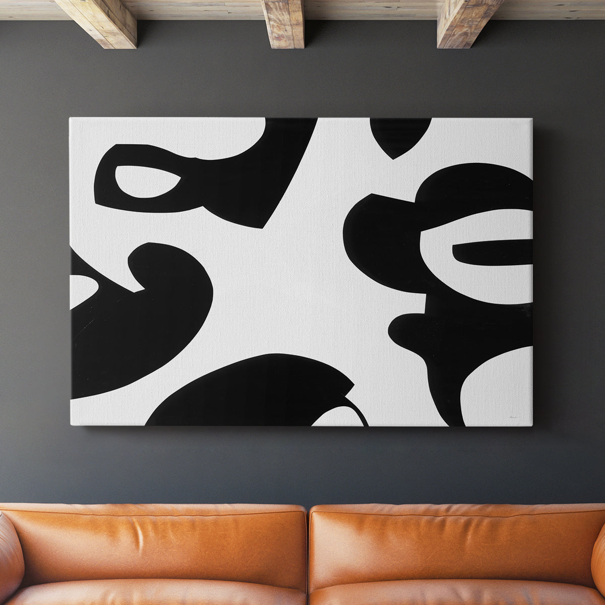 Twilight - Canvas Art Print