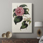 Pink Floral Mix III - Canvas Art Print