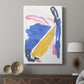 Feedback Loop II - Canvas Art Print