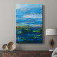 Island Groove - Canvas Art Print