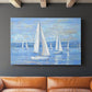 Nautical XXIV - Canvas Art Print