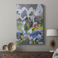 High Sierras - Canvas Art Print