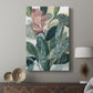 Lush Guardians - Canvas Art Print