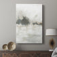 Horizon Break I - Canvas Art Print