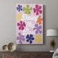 Doing My Best - Canvas Art Print