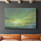 Coastal Views II - Canvas Art Print