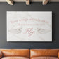 Wings Exist - Canvas Art Print