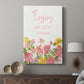 Little Things - Canvas Art Print