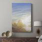 Luminous Waters I - Canvas Art Print
