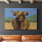 Shorty - Canvas Art Print