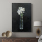 Sophisticated Farm Floral - Canvas Art Print