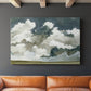 Vast Neutral Sky III - Canvas Art Print