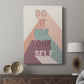 For Yourself - Canvas Art Print
