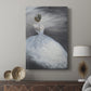 Off in the Distance - Canvas Art Print