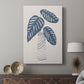 Wired in Monochrome II - Canvas Art Print