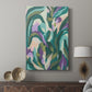 Jungle Wave I - Canvas Art Print