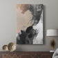 Unbleached Neutrals V - Canvas Art Print