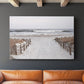 OBX Path - Canvas Art Print