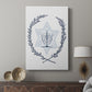 Happy Hanukkah I - Canvas Art Print