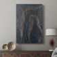 Laminar Flow I - Canvas Art Print