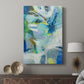 Low Tide - Canvas Art Print