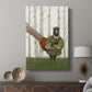 Pheasant Shooting Party 7 - Canvas Art Print