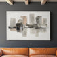 Urban Oasis II - Canvas Art Print