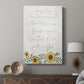 Always Pray - Canvas Art Print
