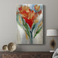 Wild Flower Bouquet - Canvas Art Print