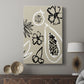 Summer Bounty II - Canvas Art Print