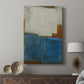 Steady Moves - Canvas Art Print