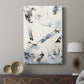 Fractured Ice II - Canvas Art Print