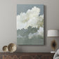 Big Clouds I - Canvas Art Print
