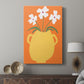 Modern Blooms II - Canvas Art Print