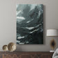Lost in the Sea II - Canvas Art Print
