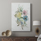 Spring Meadow Arrangement I - Canvas Art Print