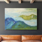 Birthing Big Dreams - Canvas Art Print