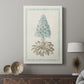 Willow Blue Besler VI - Canvas Art Print