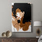 Phenomal Women II - Canvas Art Print